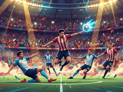 la liga top scorers 2026 pichichi